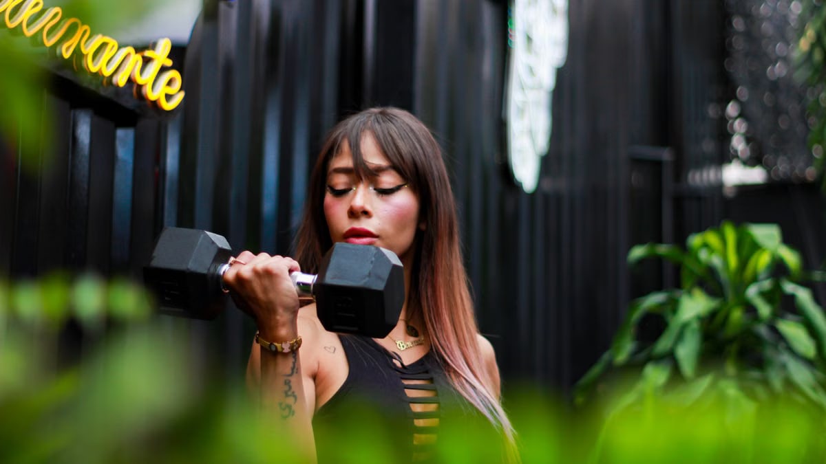Cómo Mantenerte Motivado en Tu Camino hacia el Fitness